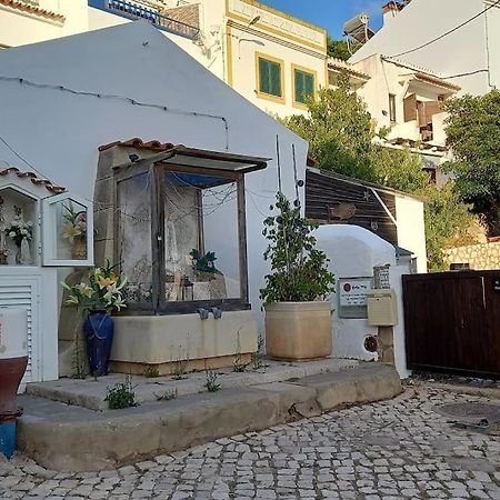 Bica Da Salema Beach House Exterior foto